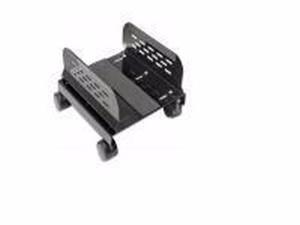 CPU STAND WITH CASTORS FOR COMPUTER CASE - SY-ACC65057 CPU STAND WITH CASTORS FOR COMPUTER CASE - SY-ACC65057