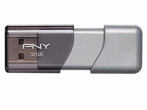 32GB USB TURBO 3.0 - P-FD32GTBOP-GE