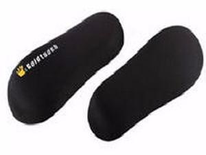 Goldtouch Black Gel Filled Palm Supports - GT7-0017 Goldtouch Black Gel Filled Palm Supports - GT7-0017