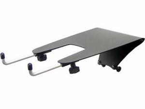 Notebook arm mount tray - 50-193-200