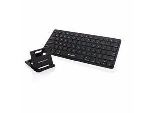 Slim Multilink Bluetooth Keyboard With Stand - GKB632B Slim Multilink Bluetooth Keyboard With Stand - GKB632B