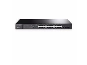 TP-Link JetStream TL-SG3210XHP-M2 Ethernet Switch* - 8 Ports