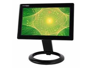 7" USB LCD Monitor - DS-70U 7" USB LCD Monitor - DS-70U