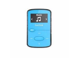 Clip Jam Bright Blue 4x - SDMX26-008G-G46B Clip Jam Bright Blue 4x - SDMX26-008G-G46B