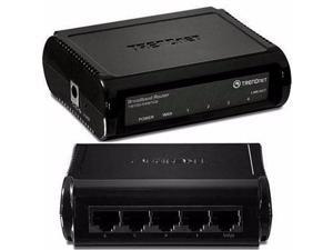 10/100mbps Dsl/cable Router Bb - TW100-S4W1CA 10/100mbps Dsl/cable Router Bb - TW100-S4W1CA
