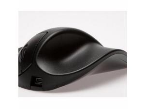 HANDSHOE MOUSE - RIGHT HAND - WIRELESS - S2UB-LC HANDSHOE MOUSE - RIGHT HAND - WIRELESS - S2UB-LC