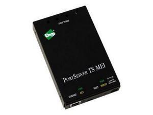 DIGI PORTSERVER TS 4 MEI - DEVICE SERVER-70001807 DIGI PORTSERVER TS 4 MEI - DEVICE SERVER-70001807
