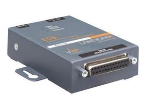 lantronix MSS100-21 10/100 Enet Device Server  NEW IN BOX 