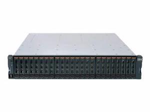LENOVO STORWIZE V3700 SFF DUAL CONTROL ENCLOSURE - HARD DRIVE ARRAY-6099S2C LENOVO STORWIZE V3700 SFF DUAL CONTROL ENCLOSURE - HARD DRIVE ARRAY-6099S2C