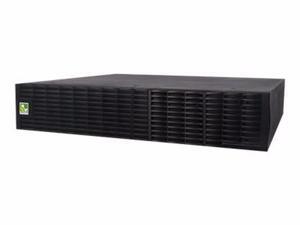 CYBERPOWER BP72V60ART2U - BATTERY ENCLOSURE - LEAD ACID - 9 AH - BP72V60ART2U CYBERPOWER BP72V60ART2U - BATTERY ENCLOSURE - LEAD ACID - 9 AH - BP72V60ART2U