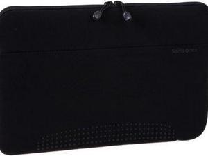 Samsonite Aramon Nxt 43321-1041 Carrying Case (Sleeve) For 15" To 15.6" Notebook - Black