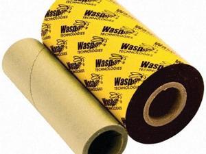 Wasp Technologies Print Ribbon - Wpl305 And Wpl606 - 4.3 In X 820 Ft - 633808431242 Wasp Technologies Print Ribbon - Wpl305 And Wpl606 - 4.3 In X 820 Ft - 633808431242