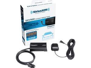 SiriusConnect(TM) Vehicle Tuner - SXV300V1 SiriusConnect(TM) Vehicle Tuner - SXV300V1