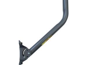 WINEGARD DS-2000 ANTENNA MOUNT (UNIVERSAL PIPE TOWER MOUNT) WINEGARD DS-2000 ANTENNA MOUNT (UNIVERSAL PIPE TOWER MOUNT)