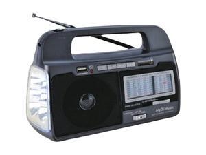 PORTABLE AM/FM/SW 1-7 BAND RECEIVER & MP3 PLAYBACK HIGH SENSITIVITY RECEIVER BUI PORTABLE AM/FM/SW 1-7 BAND RECEIVER & MP3 PLAYBACK HIGH SENSITIVITY RECEIVER BUI