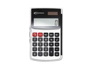 Innovera Handheld Calculator - IVR15922 Innovera Handheld Calculator - IVR15922