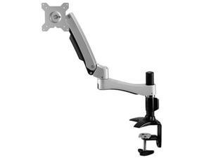 Amer Networks Long Arm Articulating Single Monitor Mount. - AMR1ACL