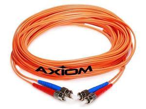 Axiom Memory Solutionlc 25ft Cat6 550mhz Patch