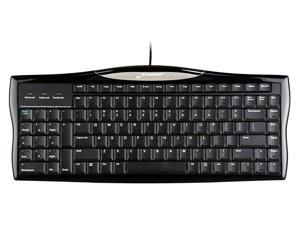 Prestige International, Inc. The Evoluent Reduced Reach Right Handed Keyboard Enables Those Who Mo - R3K Prestige International, Inc. The Evoluent Reduced Reach Right Handed Keyboard Enables Those Who Mo - R3K