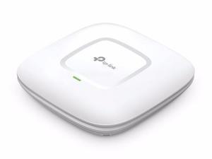 Tp-link Usa Corporation Ac1750 Ceiling Mount Ap, 1 Gigabit Ethernet, 802.3af Poe - EAP245 Tp-link Usa Corporation Ac1750 Ceiling Mount Ap, 1 Gigabit Ethernet, 802.3af Poe - EAP245