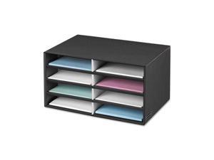 Bankers Box Decorative Literature Sorter - FEL6170301 Bankers Box Decorative Literature Sorter - FEL6170301