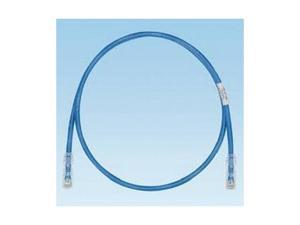 Panduit Cat.6 U/UTP Patch Network Cable 1 Patch Cable 8.20 ft Category 6 for Network Device 
