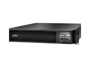 SCHNEIDER ELECTRIC APC SMART-UPS SRT 3000VA RM SCHNEIDER ELECTRIC APC SMART-UPS SRT 3000VA RM