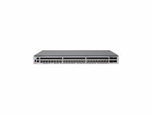 Brocade G620 Fibre Channel Switch - 24 Ports, 24 x 32Gb Short Wave Length SFPs, Non-Port Side Exhaust Air Flow Brocade G620 Fibre Channel Switch - 24 Ports, 24 x 32Gb Short Wave Length SFPs, Non-Port Side Exhaust Air Flow