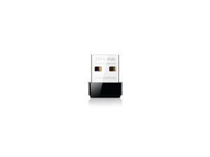 TP-Link TL-WN725N 150Mbps Wireless N Nano USB Adapter TP-Link TL-WN725N 150Mbps Wireless N Nano USB Adapter