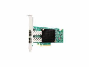 Lenovo Emulex Vfa5.2 2x10 GbE SFP PCIe Adapter 00AG570 Lenovo Emulex Vfa5.2 2x10 GbE SFP PCIe Adapter 00AG570