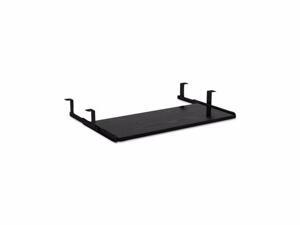 Alera Valencia Series Underdesk Keyboard/Mouse Shelf Alera Valencia Series Underdesk Keyboard/Mouse Shelf