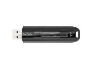 SanDisk 128GB EXTR USB 3.1 FLSH- Part # SDCZ800-128G-A46 SanDisk 128GB EXTR USB 3.1 FLSH- Part # SDCZ800-128G-A46