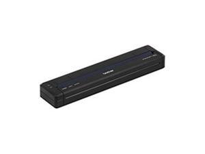 Brother PocketJet PJ723 Monochrome Direct Thermal Printer Brother PocketJet PJ723 Monochrome Direct Thermal Printer