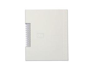 Office Stationery A5 Hard Cover Wirebound Notebook Loose-Leaf Hardcover Journal Business Creative Glossy Pu Ruled Notebook Notebook