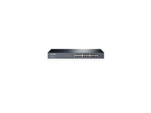 Tp-link Usa Corporation 24-port Gb Switch Tp-link Usa Corporation 24-port Gb Switch