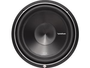 Rockford P3D2-12 12 in. 2 OHM DVC Subwoofer Rockford P3D2-12 12 in. 2 OHM DVC Subwoofer
