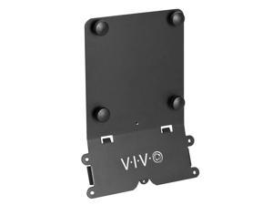 VIVO VESA Adapter Plate Bracket Attachment Kit Designed for 24" M1 iMac Series Monitors (MOUNT-MACM1)