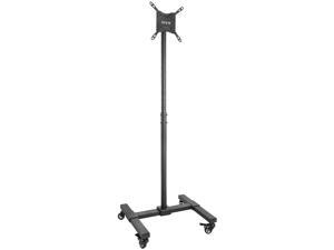 stand rolling tv
