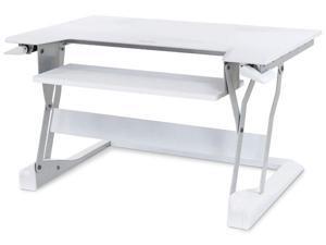 Ergotron 33-397-062 Sit-Stand Desktop Workstation Ergotron 33-397-062 Sit-Stand Desktop Workstation