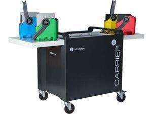 LockNCharge 10141 Carrier 40 Cart LockNCharge 10141 Carrier 40 Cart