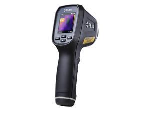 FLIR TG165 Spot Infrared Camera,-13 to716F,1In@24In FLIR TG165 Spot Infrared Camera,-13 to716F,1In@24In