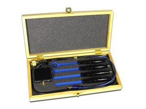TekBox TBPS01-TBWA2/20dB EMC Near-Field Probe Set + 20dB Wide TekBox TBPS01-TBWA2/20dB EMC Near-Field Probe Set + 20dB Wide