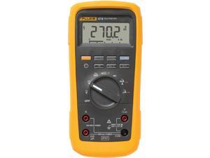 Fluke 27-II Rugged IP 67 Industrial Multimeter Fluke 27-II Rugged IP 67 Industrial Multimeter