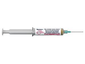 MG Chemicals 8341-10ML - No Clean Flux Paste, 10 mL (0.34 fl oz) MG Chemicals 8341-10ML - No Clean Flux Paste, 10 mL (0.34 fl oz)