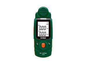 GENERAL TOOLS VOC08 Data Logging VOC Meter,2-13//32in.Wx1in.D