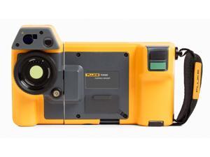 Fluke TIX580 60HZ Thermal Imager; 640x480; 60 HZ, SR Fluke TIX580 60HZ Thermal Imager; 640x480; 60 HZ, SR