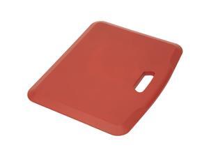 Mount-It! Anti Fatigue Floor Mat for Gaming Desk | Red Mount-It! Anti Fatigue Floor Mat for Gaming Desk | Red
