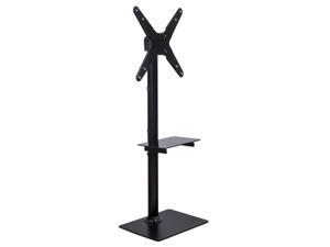 Mount-It! TV Floor Stand With Mount | Fits 32-70 Inch TV Screens Mount-It! TV Floor Stand With Mount | Fits 32-70 Inch TV Screens
