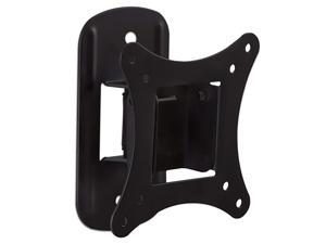 Mount-lt! Tilting Monitor Wall Mount | Fits Up to 30" Screens |  RV Compatible