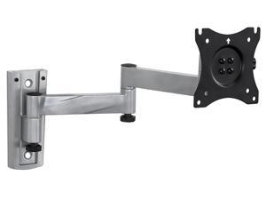 Mount-It! RV Swivel TV Mount Specifically | Fits 23" to 42" TVs | RV or Mobile Home Use